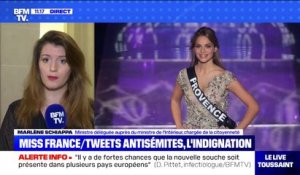 Marlène Schiappa: "Il faut vraiment que Twitter prennent ses responsabilités" concernant la modération des tweets