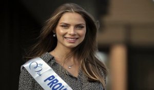 Miss France 2021 - Miss Provence, April Benayoum, victime d’insultes antisémites