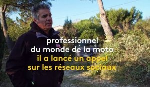 Hérault : élan de solidarité envers une propriétaire en conflit avec un squatteur
