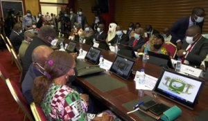 Reprise du dialogue entre le pouvoir ivoirien et l'opposition ce lundi 21 décembre 2020 à Abidjan.