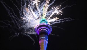 Covid-19 : dans quelles villes est-il encore possible d'assister à des célébrations du Nouvel An ?