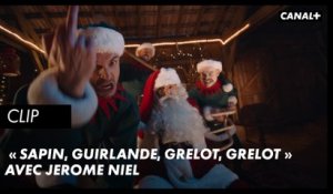 « Sapin guirlande grelot grelot » - Le Show De Noël Must Go On - CANAL+