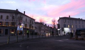 Trois gendarmes tués par un homme armé ce matin dans le Puy-de-Dôme