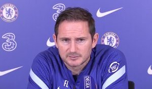15e j. - Lampard : "Arsenal reste une équipe de grande qualité"