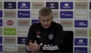 League Cup - Solskjaer : "Pogba est de plus en plus en forme"