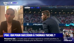 PSG: qui pour succéder à Thomas Tuchel ?
