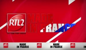 Flo Delavega, Vianney, Gaëtan Roussel dans RTL2 Made in France (26/12/20)