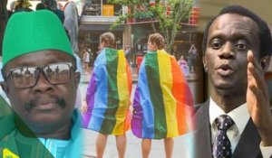 Mame Matar Jamra : "Les lobby homos*x*els qui veulent me nuir"