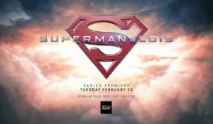 Superman & Lois - Trailer Saison 1