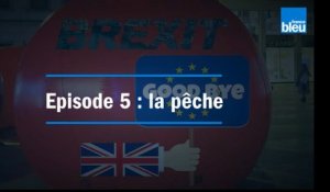 Le Brexit pour les nuls : épisode 5