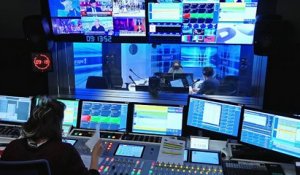 Le nouveau projet de Thierry Ardisson, France Télévisions abandonne le Festival de Montreux, et les programmes tv du réveillon