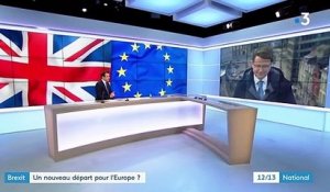 Brexit : quels changements pour l’Europe ?