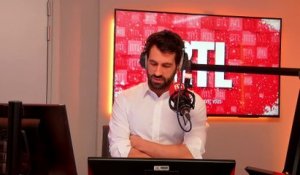 Le journal RTL de 5h30 du 01 janvier 2021