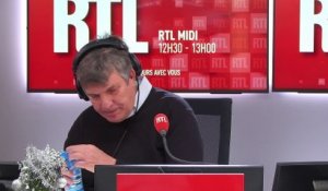 RTL Midi du 01 janvier 2021