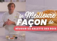 La meilleure façon de... Réussir sa galette des rois - 750g