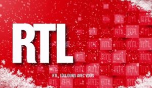 Le journal RTL de 6h du 02 janvier 2021