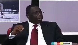 Interdiction collecte de fonds: Macky Sall rattrapé par la VAR