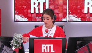 Le journal RTL du 03 janvier 2021