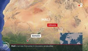 Haguenau : la ville endeuillée après la mort de deux militaires au Mali