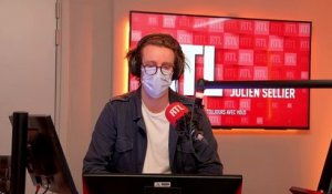 Le journal RTL de 04h30 du 04 janvier 2021