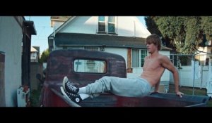 Justin Bieber - Anyone (Clip officiel)