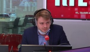 RTL Midi du 04 janvier 2021