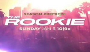 The Rookie - Promo 3x02
