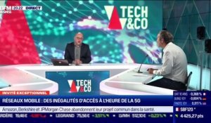 Tech & Co - Lundi 4 janvier