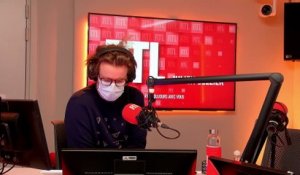Le journal RTL de 6h30 du 08 janvier 2021