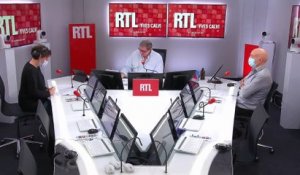 Le journal RTL de 7h30 du 05 janvier 2021