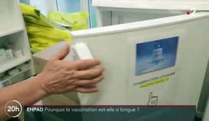 Vaccination en France : Mais où sont donc passés les vaccins en France ?