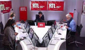 RTL Midi du 05 janvier 2021