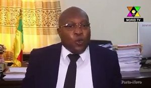 Critiques contre le FCFA et l'Eco: la vidéo qui a entraîné le limogeage d'un fonctionnaire du parlement béninois