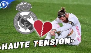 Le torchon brûle entre le Real Madrid et Sergio Ramos, la guerre est déclarée entre Ole Gunnar Solskjaer et Jurgen Klopp