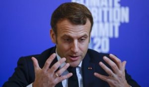 “Nous sommes ridicules ! Le syndrome de Mauricette, ça suffit !” : le coup de colère de Macron contre le retard dans la vaccination