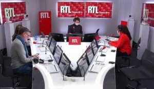 Le journal RTL de 19h du 06 janvier 2021