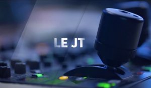 JT, édition du soir TELESUD 06/01/21