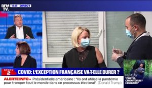 Story 6 : L'exception française sur la vaccination contre le Covid-19 va-t-elle durer ? - 06/01