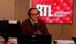 Le journal RTL de 21h du 06 janvier 2021