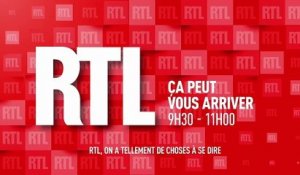 Le journal RTL de 23h du 06 janvier 2021