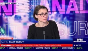 Jean-Marc Torrollion (FNAIM) : Quel impact la crise du Covid a-t-elle sur le marché immobilier ? - 07/01