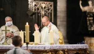 Colmar : un jeune prêtre tabassé en pleine messe par un délinquant multirécidiviste