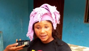 Viol sur mineur à Nzérékoré  : la maman des victimes raconte....
