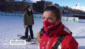 Ski : les stations croient encore à l'ouverture pour les vacances de février