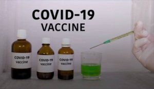 Comment les personnes de plus de 75 ans pourront se faire vacciner dès le 18 janvier ?