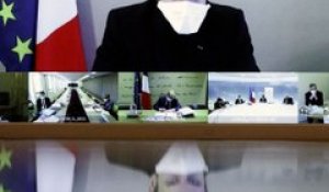 Coronavirus : Macron a-t-il fait appel à un sosie ? C'est dans Oh my fake