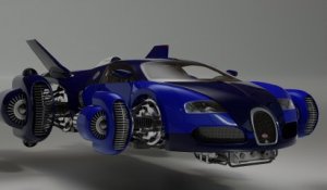 Bentley, Mercedes, Bugatti... les nouveautés et concepts de la semaine en vidéo