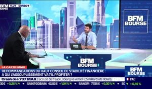 Henry Buzy-Cazaux (IMSI) : Les prix immobiliers stables en 2020, qu'en sera-t-il pour 2021 ? - 08/01