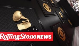 The Crisis Behind the All-White Grammy Category | RS News 1/8/20