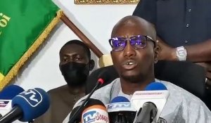 Oumar Boun Khatab Sylla, DG DDD : « A mon arrivée je n’ai trouvé que 81 millions FCFA dans les caisses »